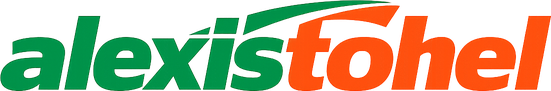 Logo alexistohel